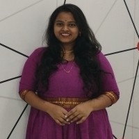 Harshada Parkar