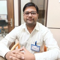 Naresh Gupta