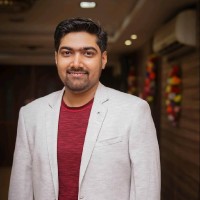 Ankur Bagla