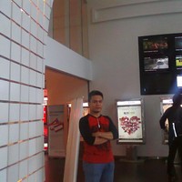 Rahmat Gozali Nasution