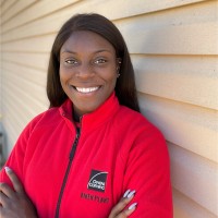 Genevieve Johnson