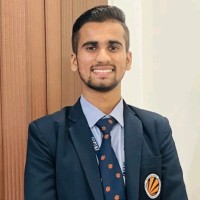 Harsh Kumar