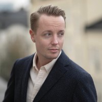 Simon Blom