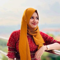 Afna Muhammed