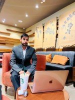 Anup Krishnia