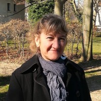 Corinne Chazarra