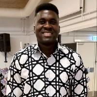 Johnson Niemogha