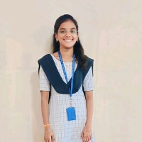 Tejomadhuri Dwarampudi