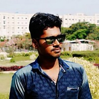 Madhans Nagarajan