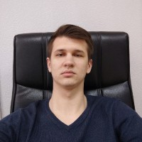Владимир Храмов