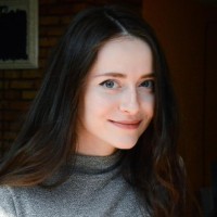 Sasha Smygina