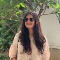 Monica Shrivastava