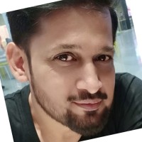 Syed M. Áamer 🇵🇰