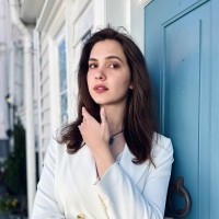 Mariia Kolozina
