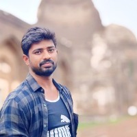 Saichandra Reddy