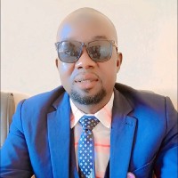 Mohamed sékou Keita
