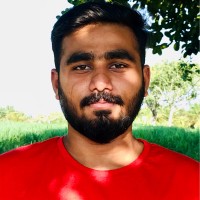 Swaroop Gowda