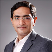 Vikram Rathi