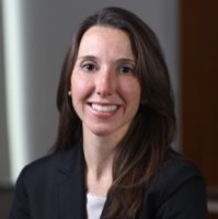 Talia Pawluk, Cfa