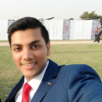 Muhammad Faraz Afzal