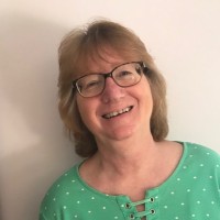 Cyndi Blust