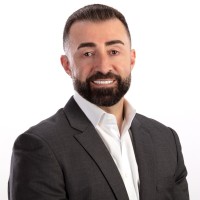Danny Michael, CFP® RLP®