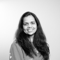 Asha Rakesh Maniar