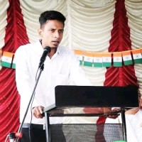 Mukul Singh
