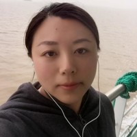 Margaret Wang