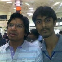 Pravin Verma