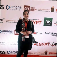 Mariam Gamal