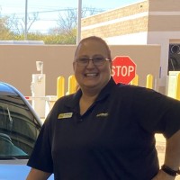 Shelley Hacker