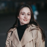 Anna Zhmaka