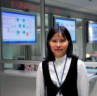 Tiffany Chen T北市府陳玫芬(珮芊)