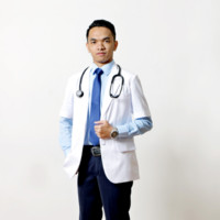 John Patria Maruli Sinaga
