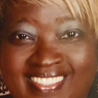 Glenda Mason