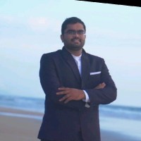 Srujan Reddy