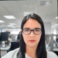 Carolina Arbulu