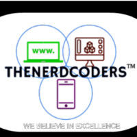 TheNerd Coders
