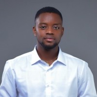 Komlan Isidore ANOUMAH