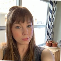 Heather Rust