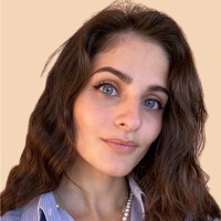 Martina Ziba Zarabian