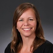 Melissa Hodgson