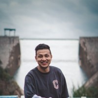 ANUP POUDEL