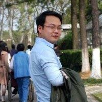 马晓维
