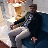 Yousef Alsagir