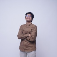 Farrel Priambodo