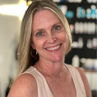Suzanne Cashen