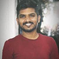 Vikrant Chabukswar