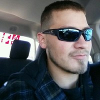 Eric West